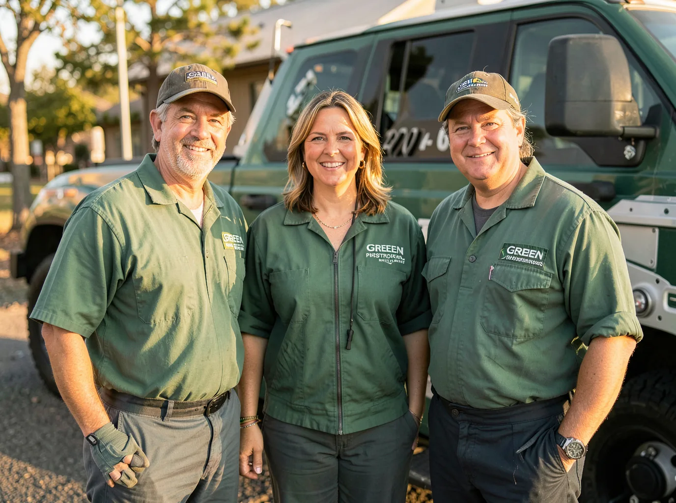 Water Damage Restoration company in Fitzgerald, GA