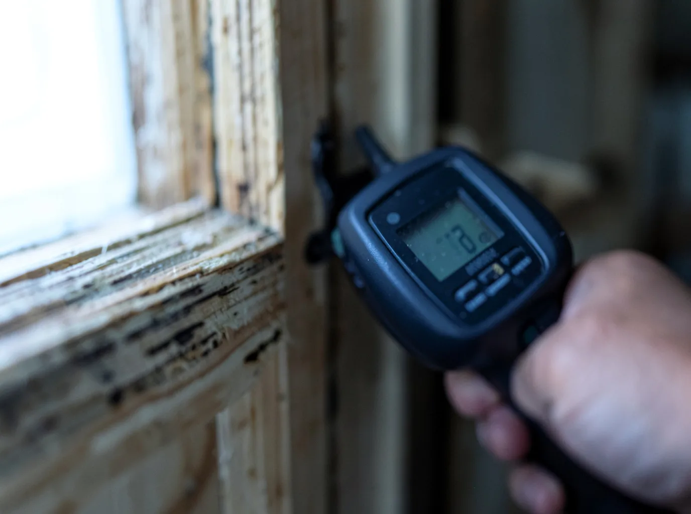 Commercial Water Damage Restoration in Fitzgerald, GA
