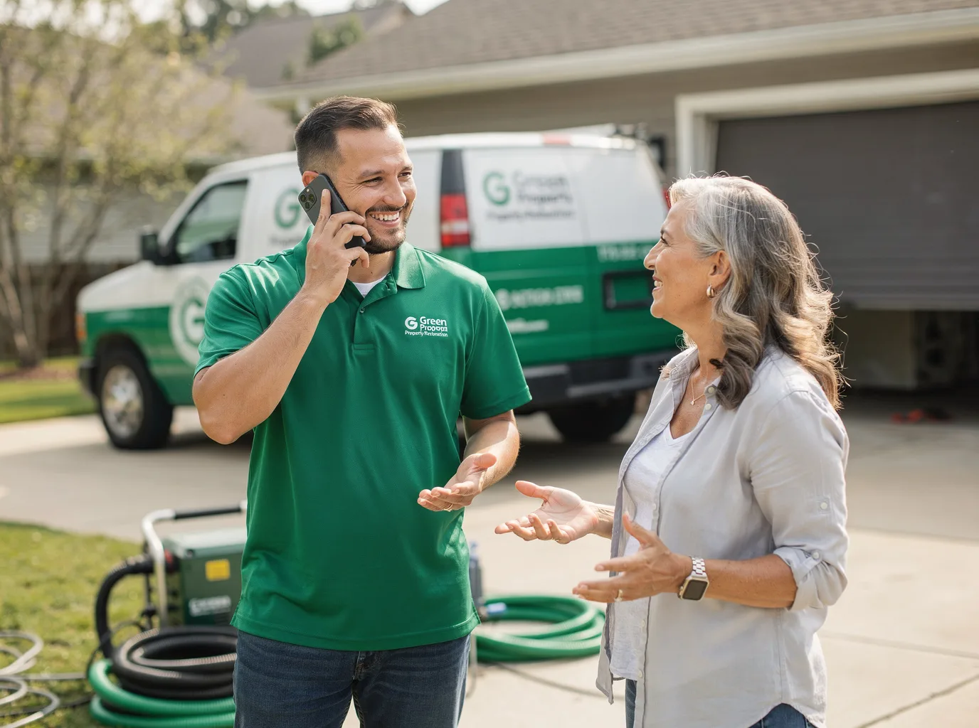 Water Damage Restoration Fitzgerald, GA FAQs